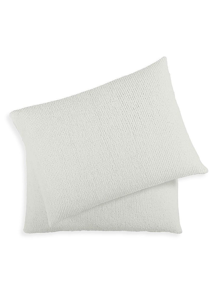 Snug Sham Set - Moss - Size King