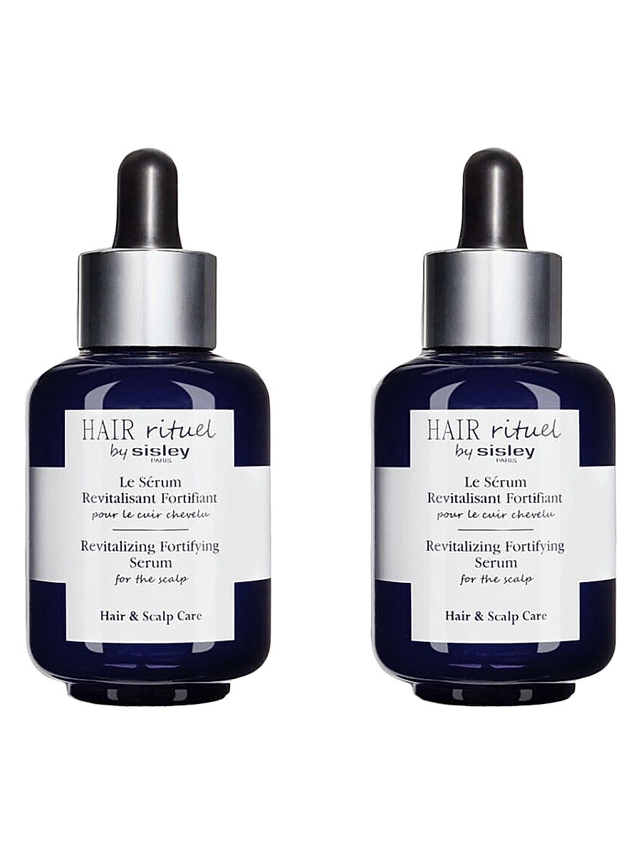 Women's Hair Rituel Revitalizing Fortifying Hair Serum Duo - $480 Value
