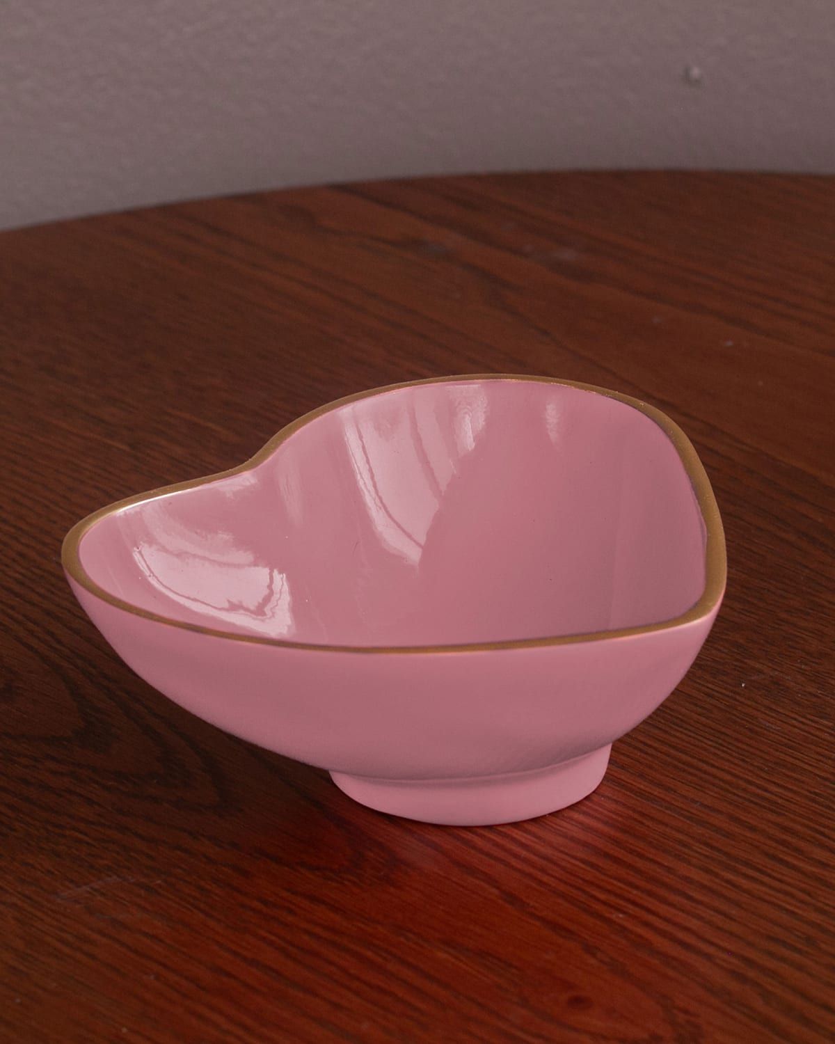 Encanto Deep Heart Mini Bowl