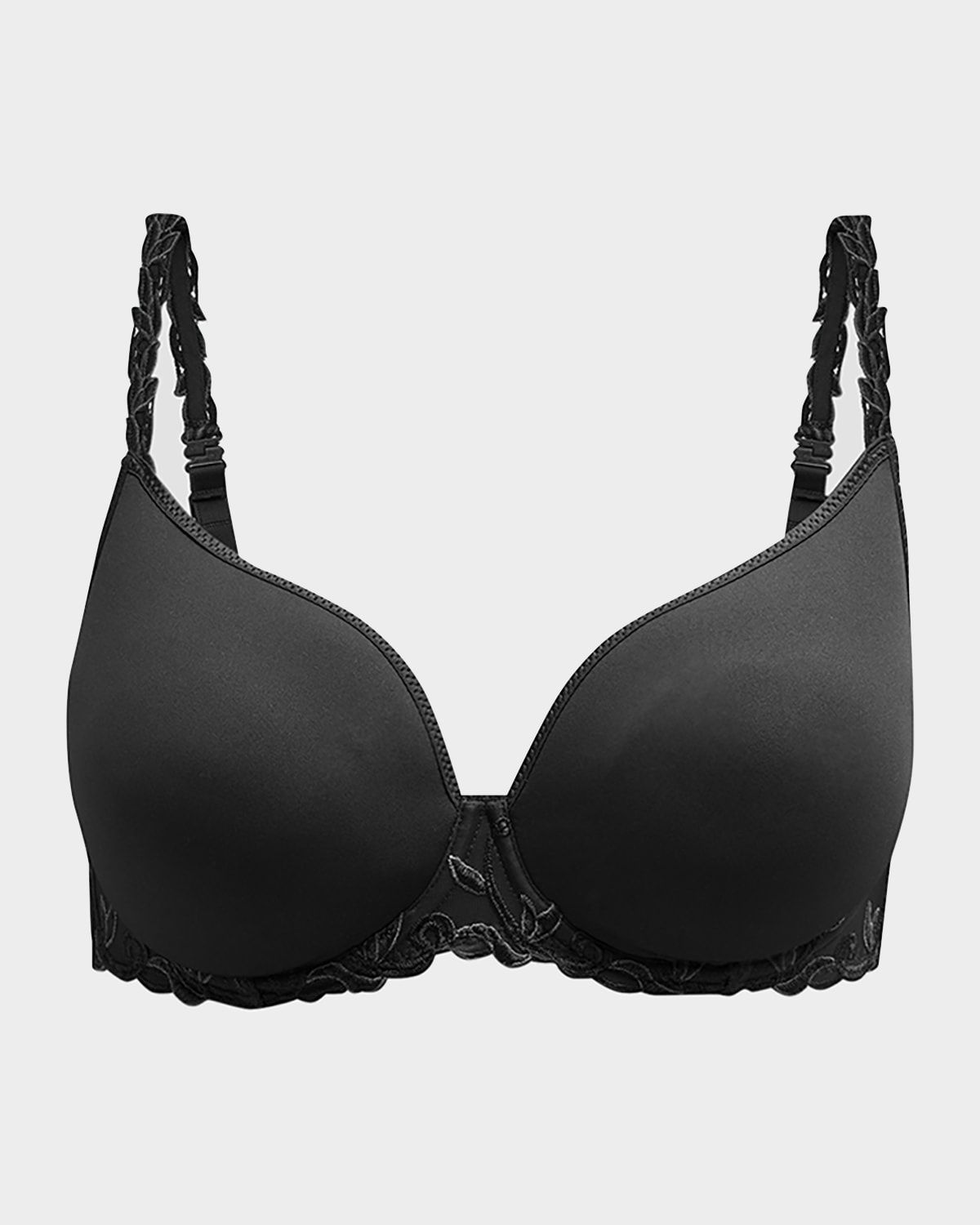 Andora 3D Convertible Plunge Bra