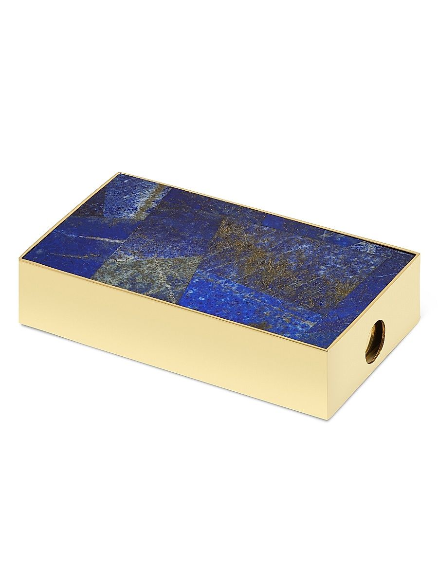 Cassiel Mosaic Match Sleeve