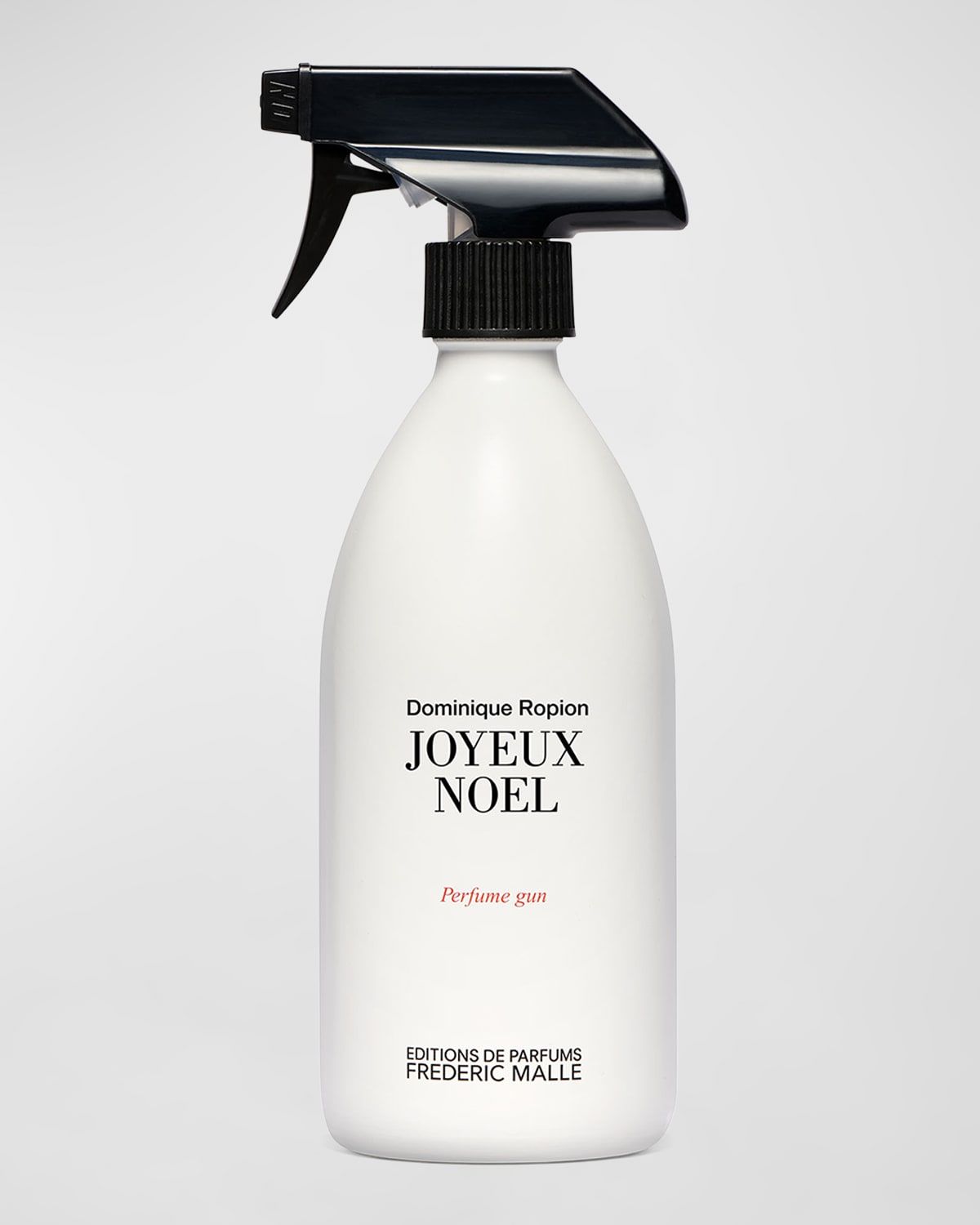 x Pierre Hardy Joyeux Noel Perfume Gun, 15 oz.
