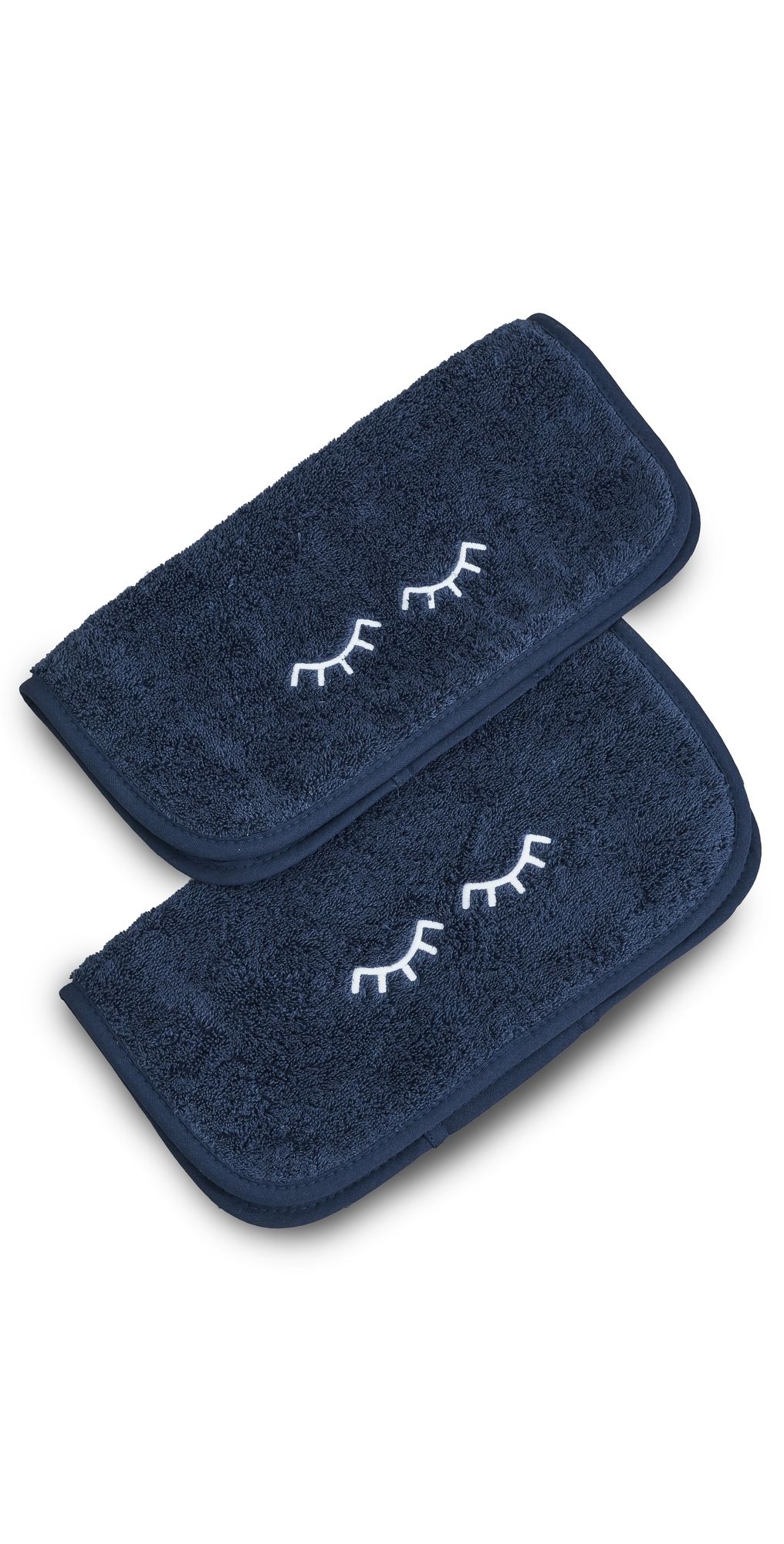 Weezie Makeup Towel Eyelid One Size