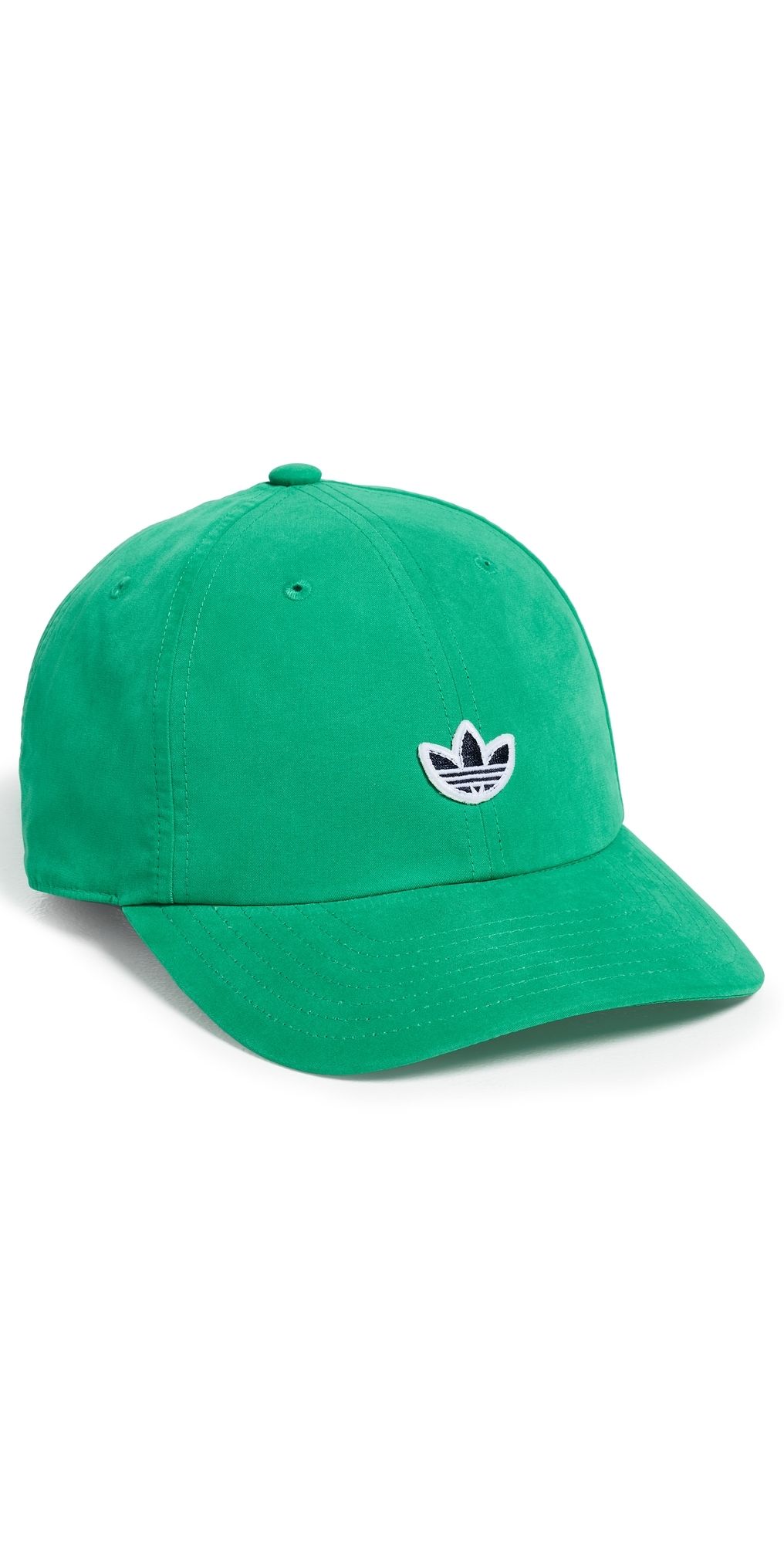 Adidas Golf Originals Relaxed Cap Court Green One Size