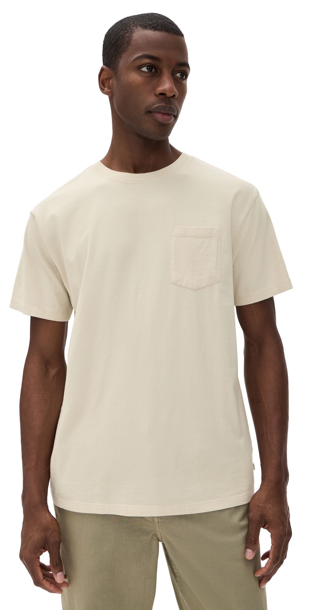 Katin Base Tee White XXL