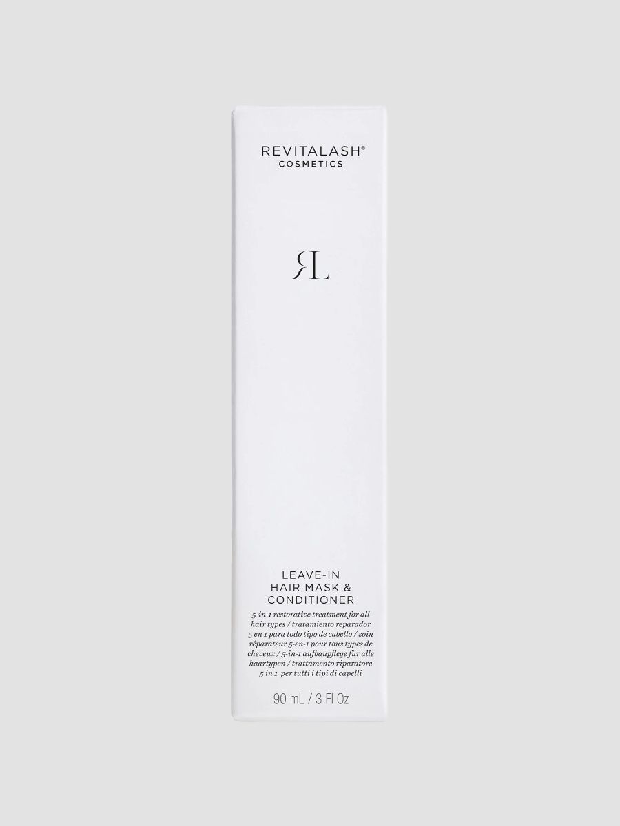 RevitaLash Cosmetics Leave-In Hair Mask & Conditioner