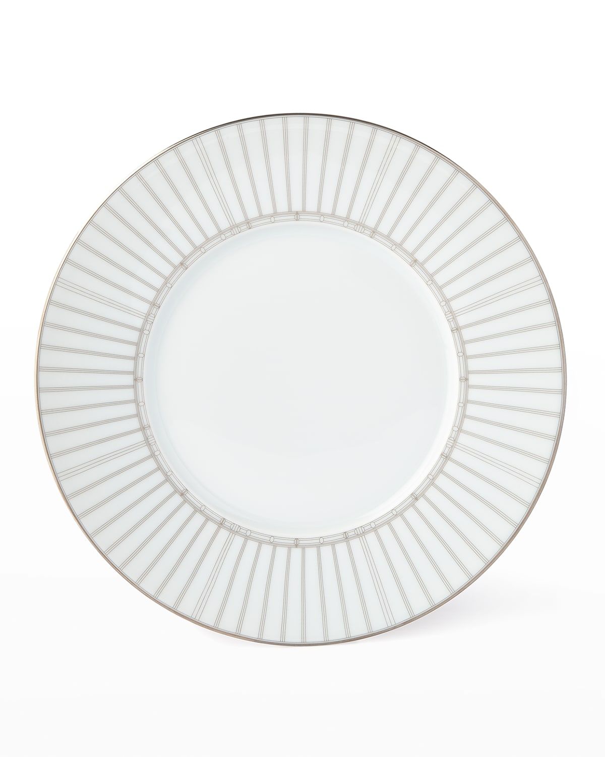 Belle Epoque Dessert Plate