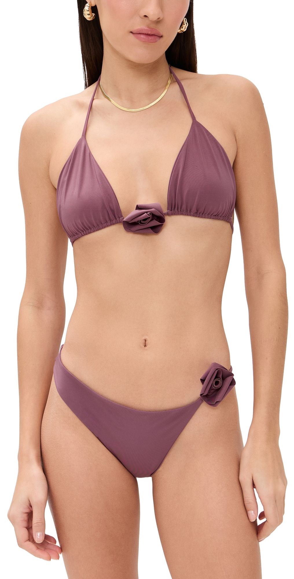 Maygel Coronel Chipi Bikini Acai Extended