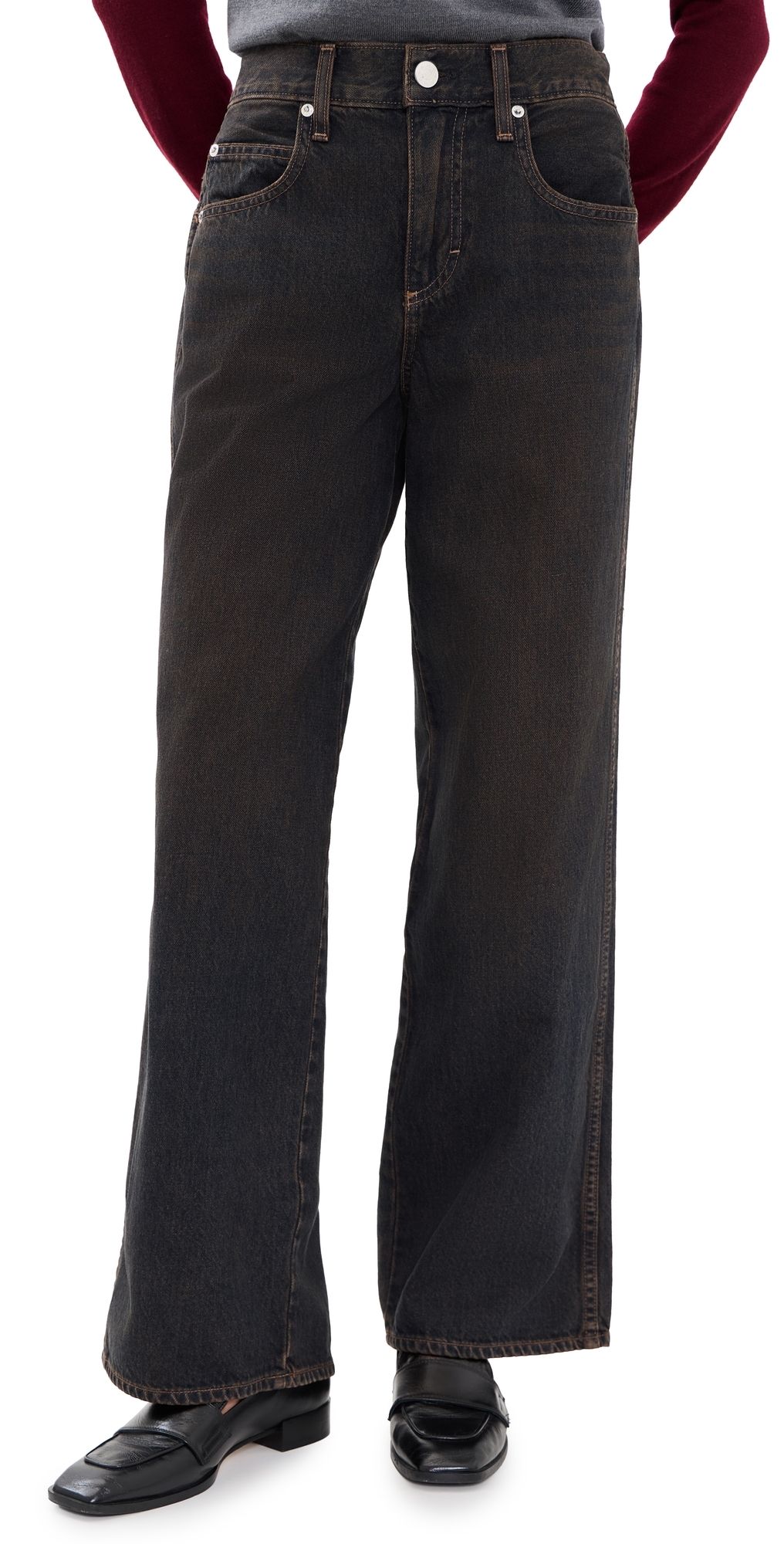 AMO Kira Jeans Workshop 32