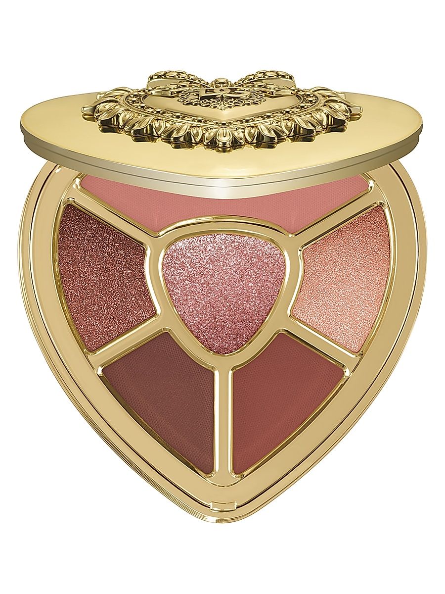 Ever Icon Eyeshadow Palette - Chrome Star