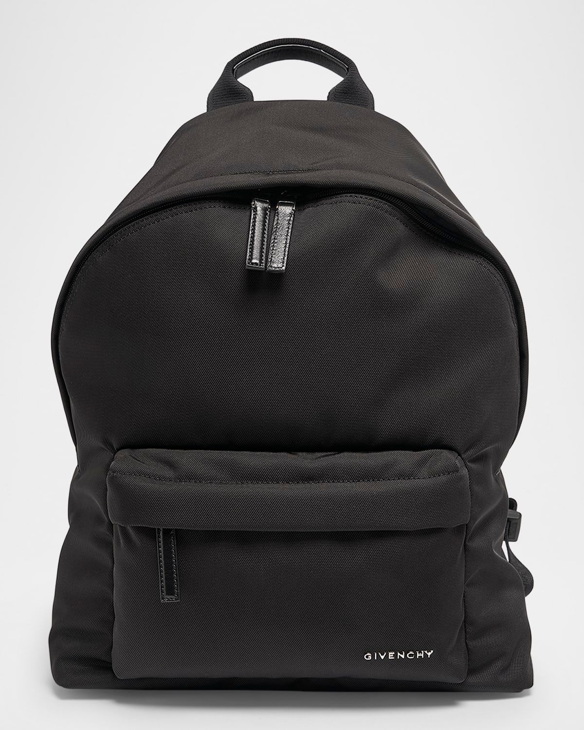 Men & apos;s Essential U Nylon Backpack