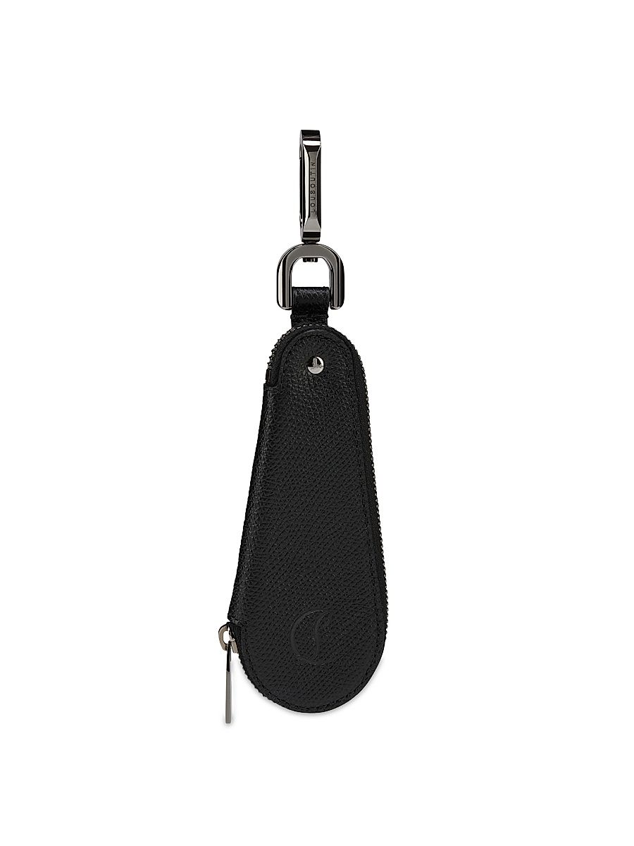 Men's Mooncrest Shoe Horn - Black