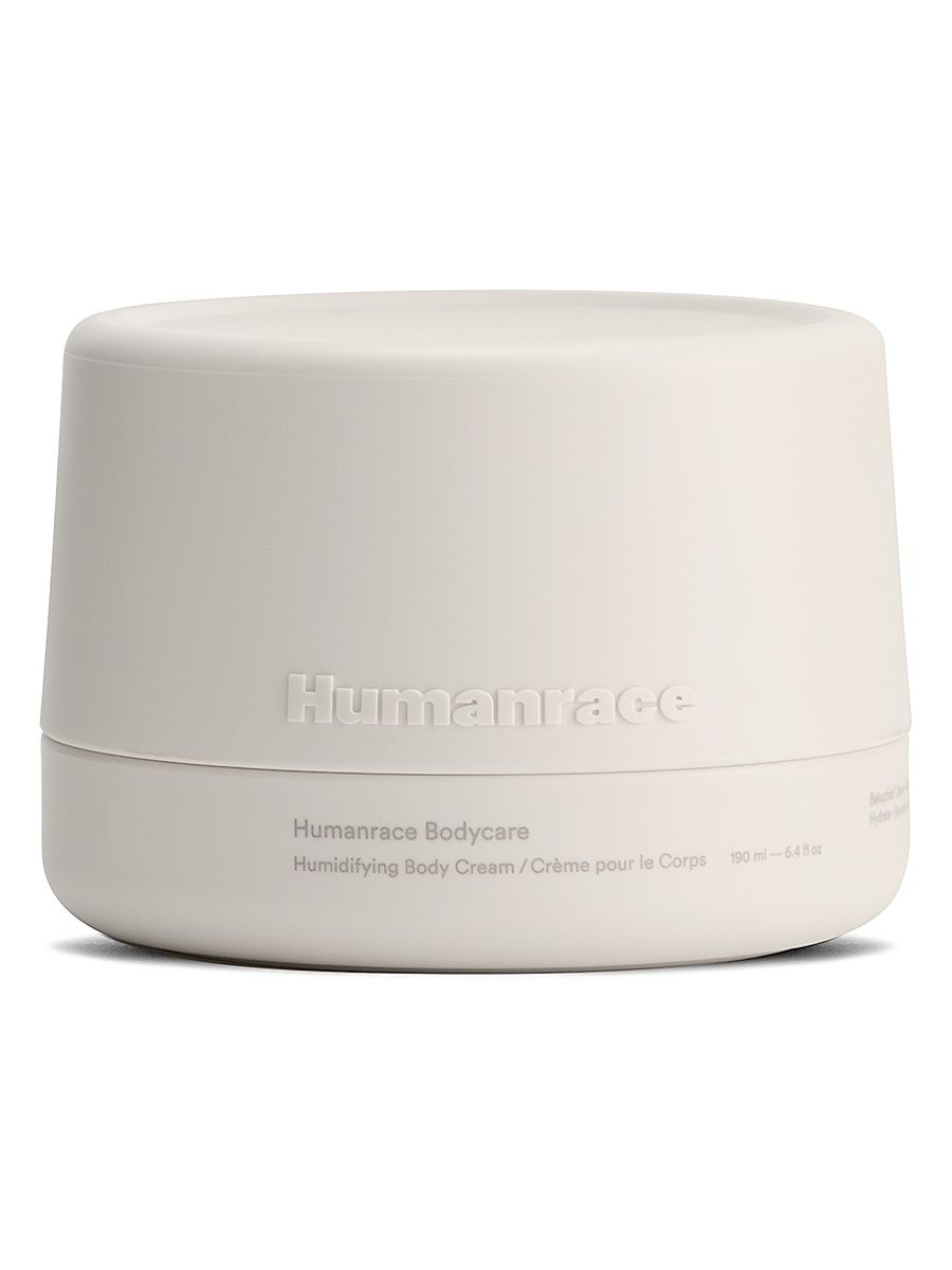 Humidifying Body Cream