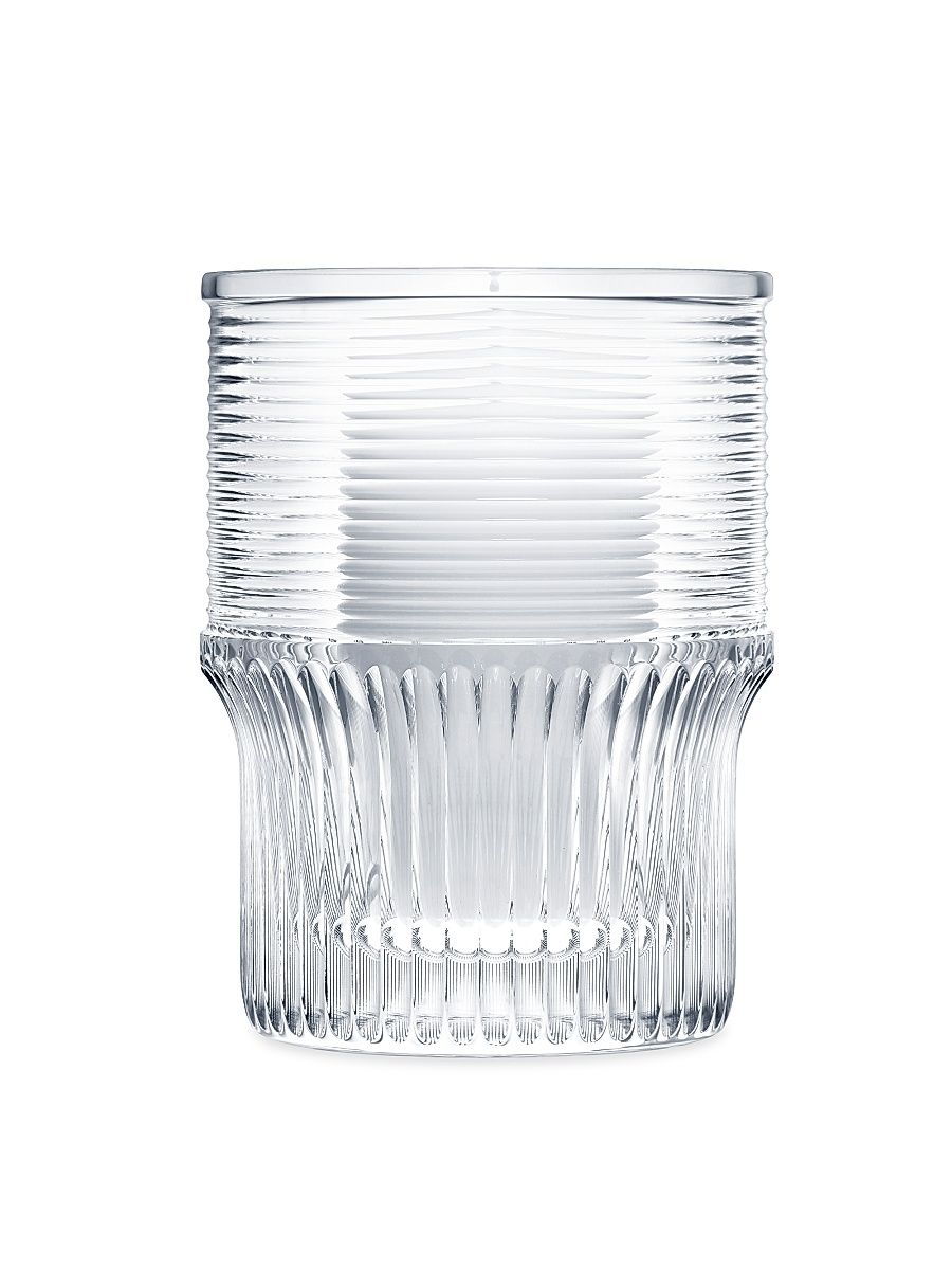 Cadence Crystal Photophore - Clear