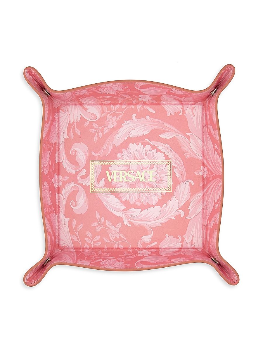 Barocco Never Empty Pocket - Anthracite