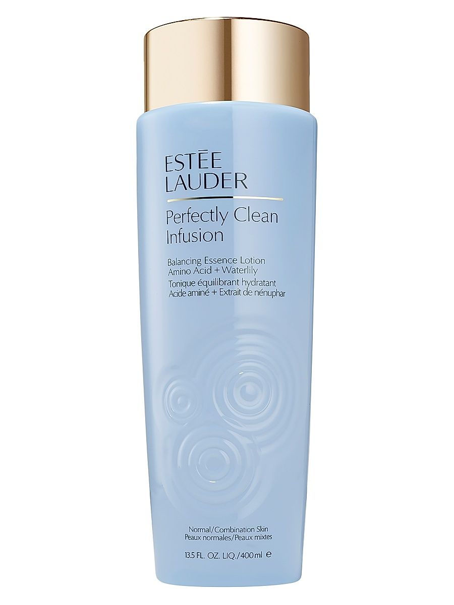 Women's Perfectly Clean Infusion Balancing Treatment Lotion