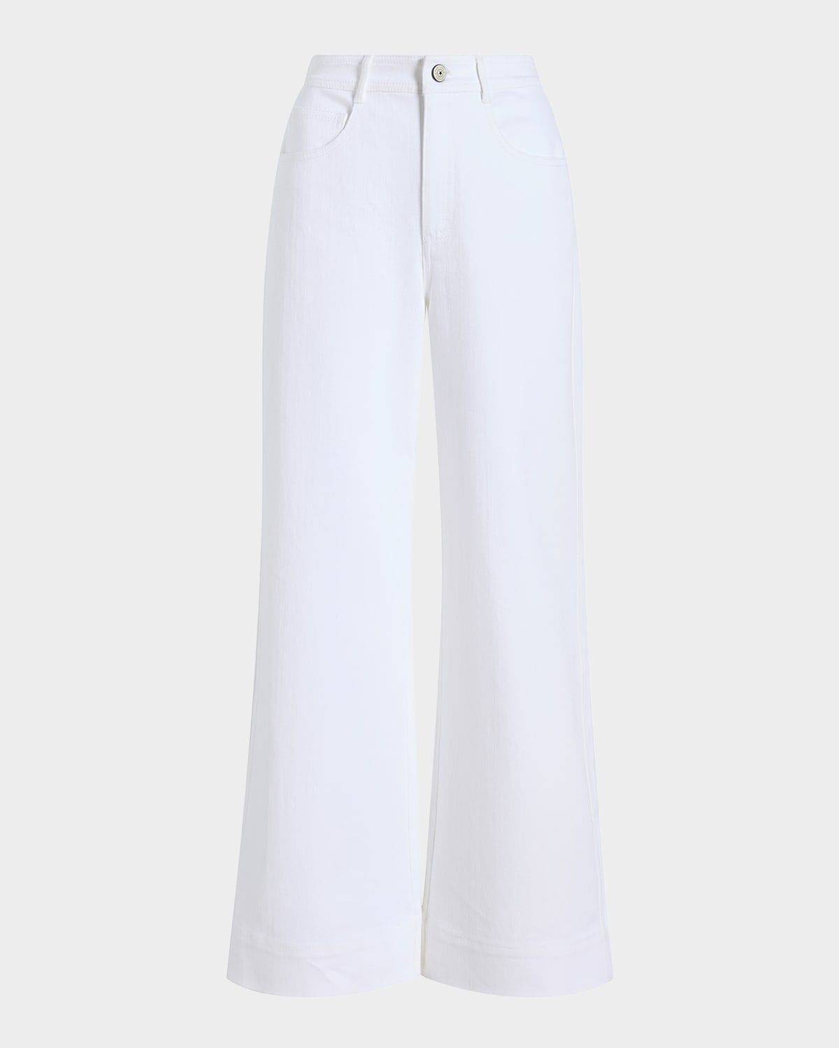 Betsy Wide-Leg Jeans