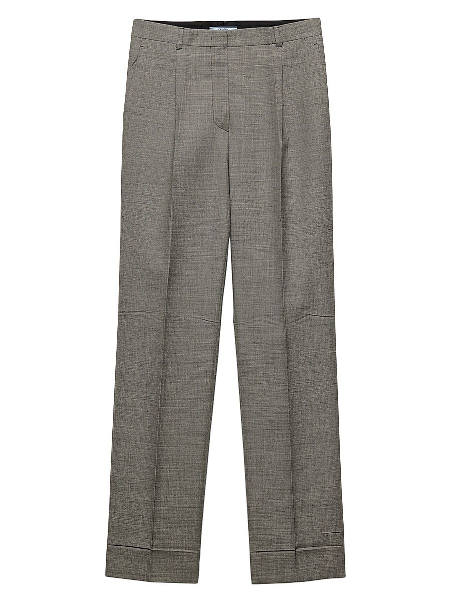 Women's Grisaille Pants - Grey - Size 6