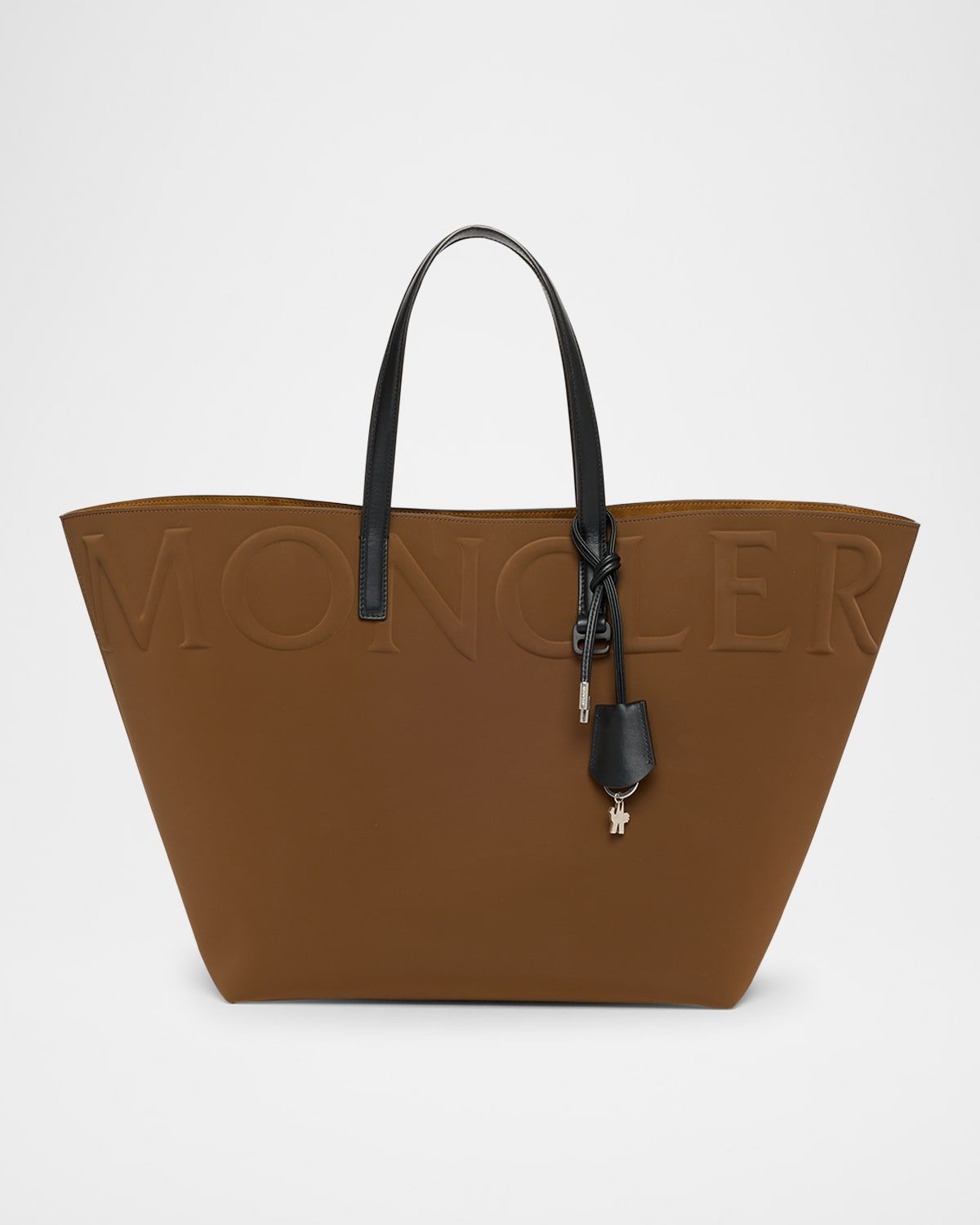Very Large Logo Tote Bag
