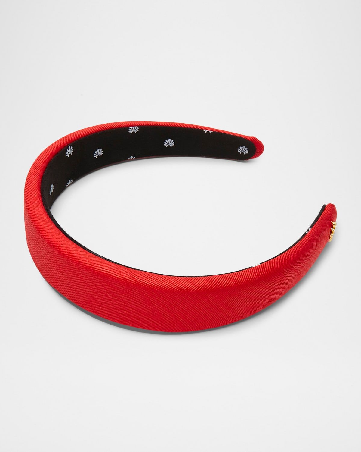 Alice Moire Headband