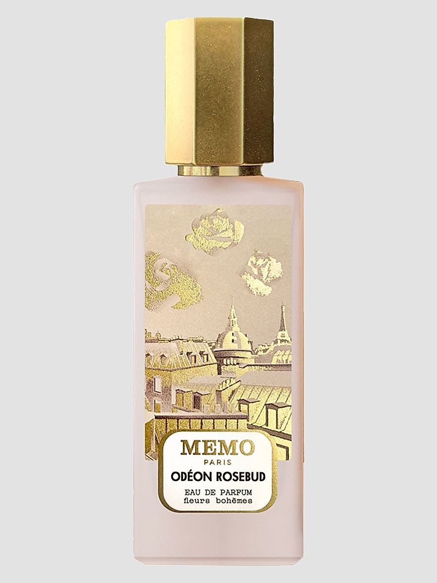 Odeon Rosebud Eau de Parfum - Size 1 oz
