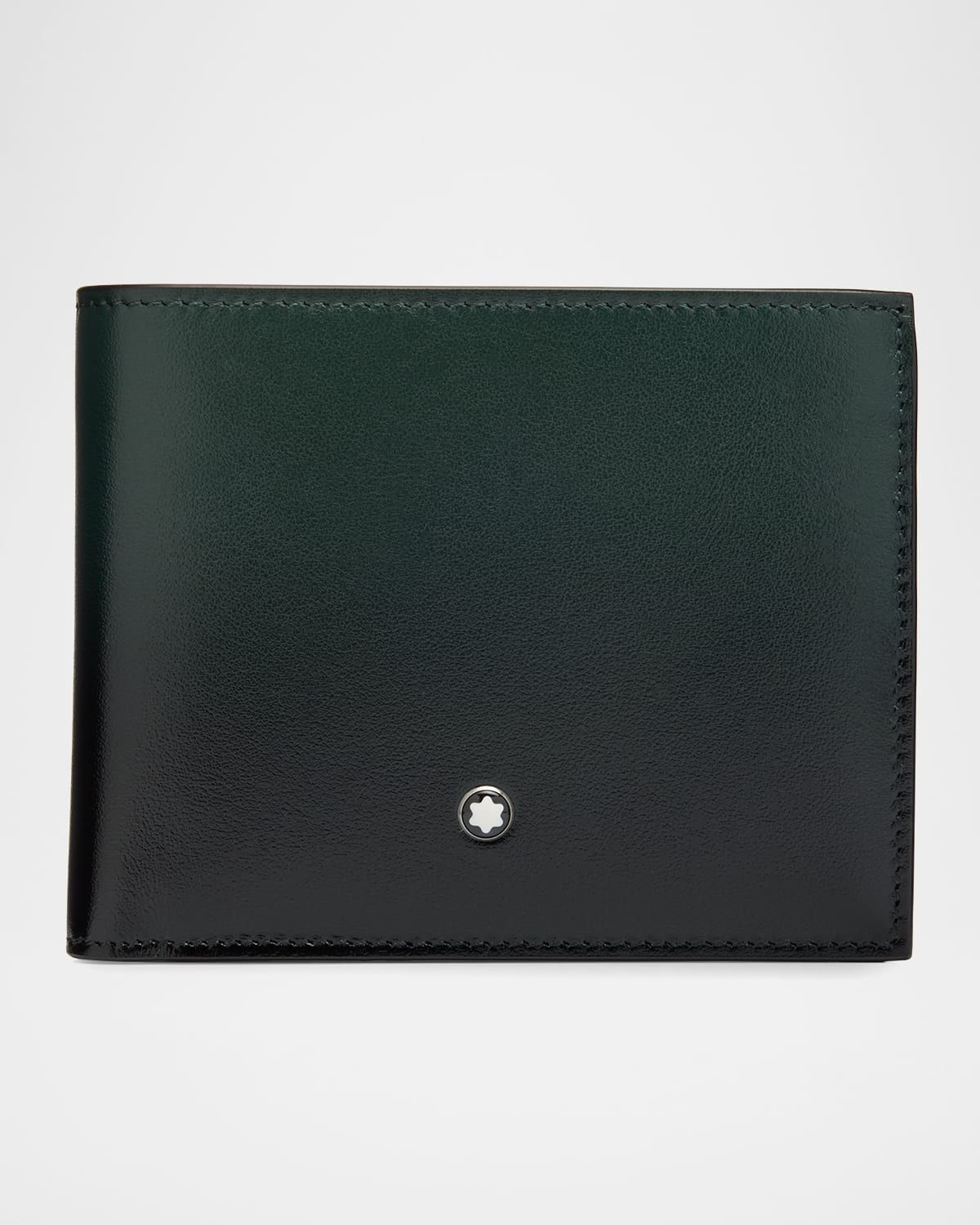 Men & apos;s Meisterstuck Bifold Wallet