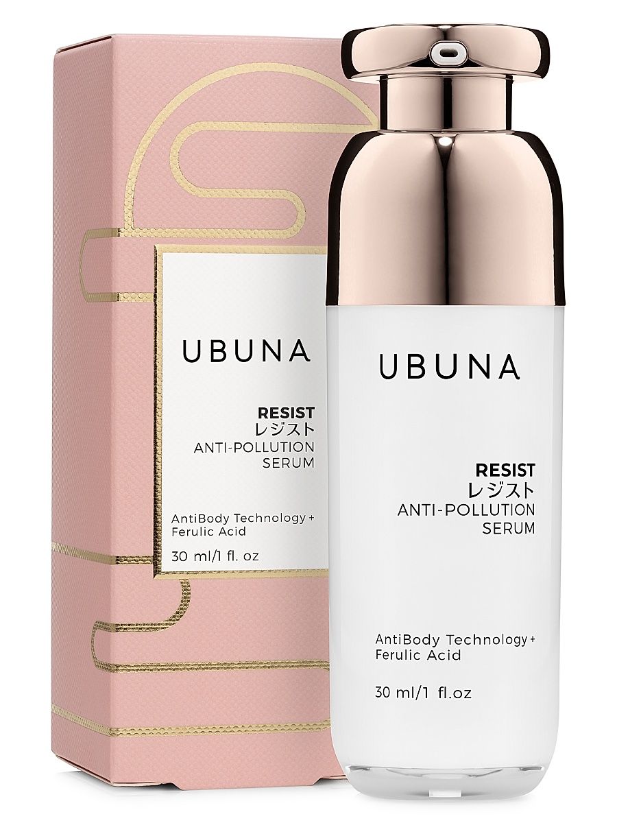 Resist Anti-Pollution Serum