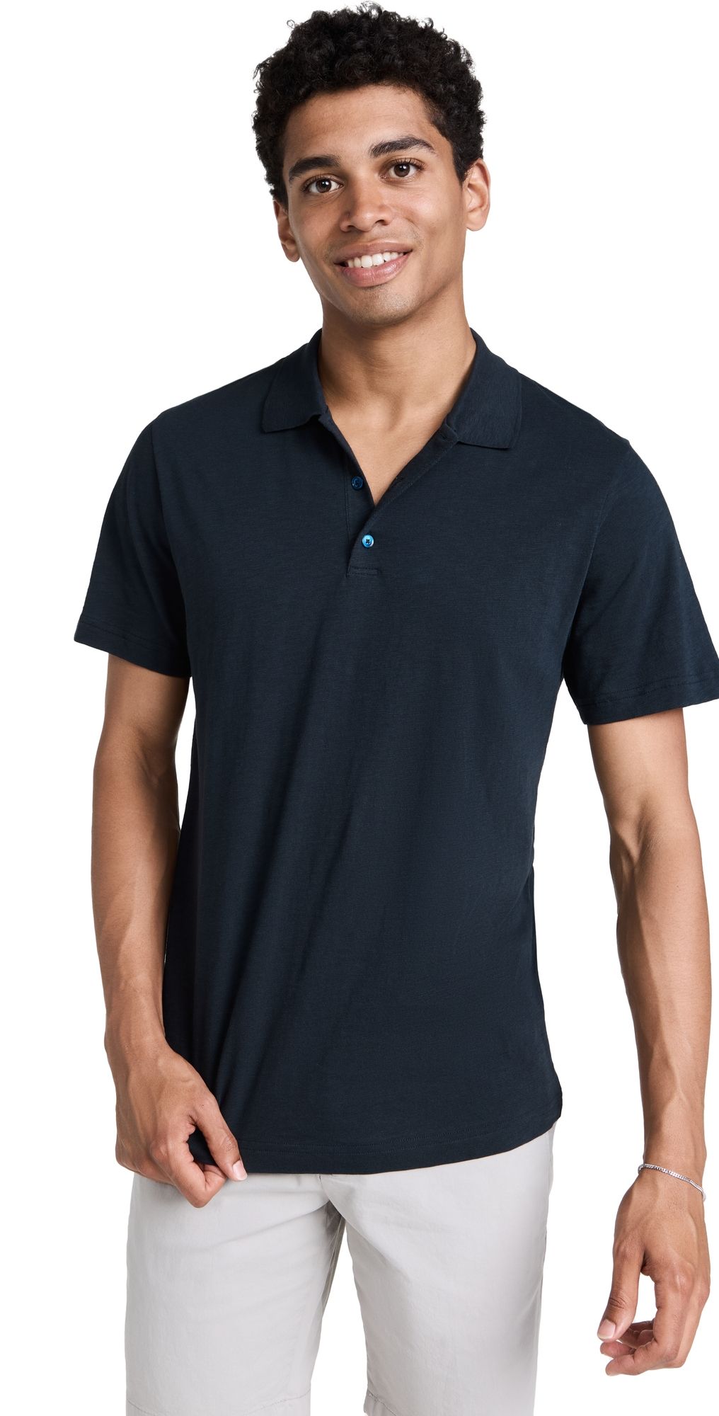 Theory Bron Polo in Cosmos Eclipse XL
