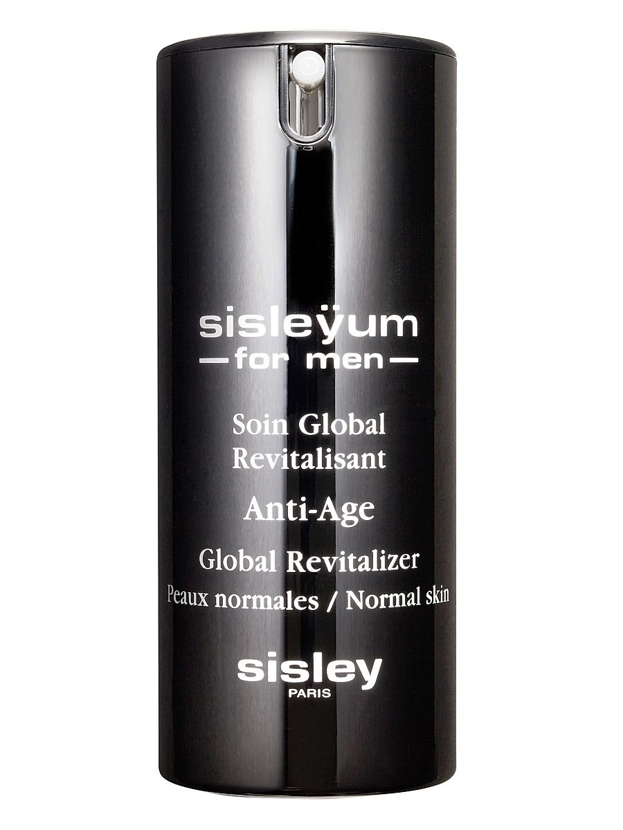 Sisley-Paris Sisleyum for Men's Normal Skin - Size 1.7 oz. & Under