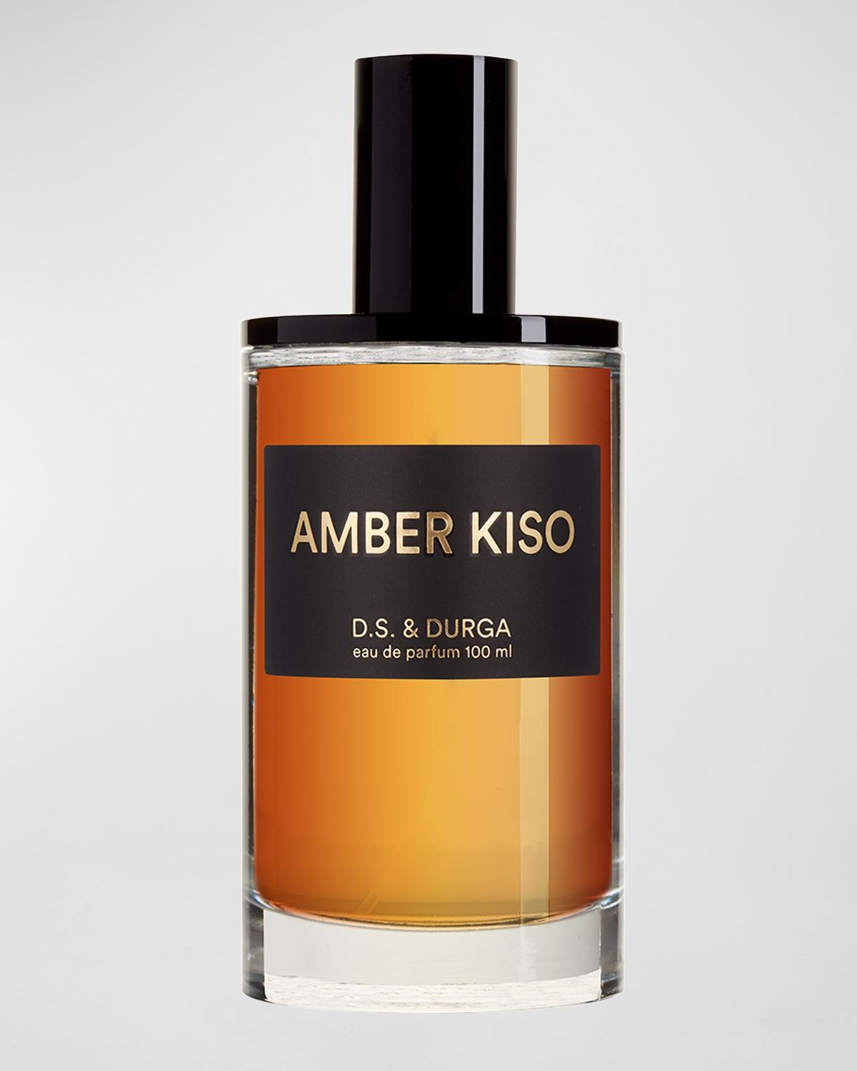 Amber Kiso Eau de Parfum