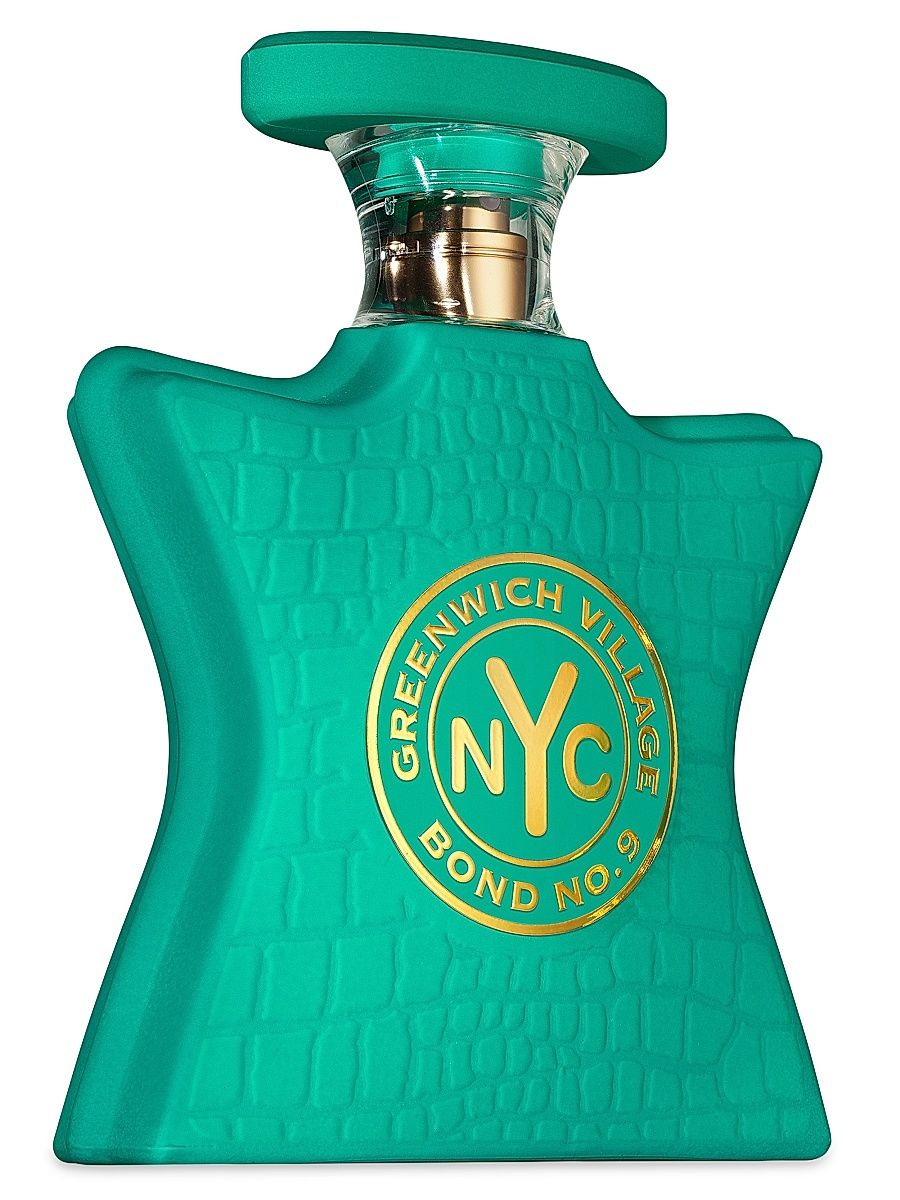 Women's Bond No. 9 Greenwich Village Perfume - Size 1.7 oz