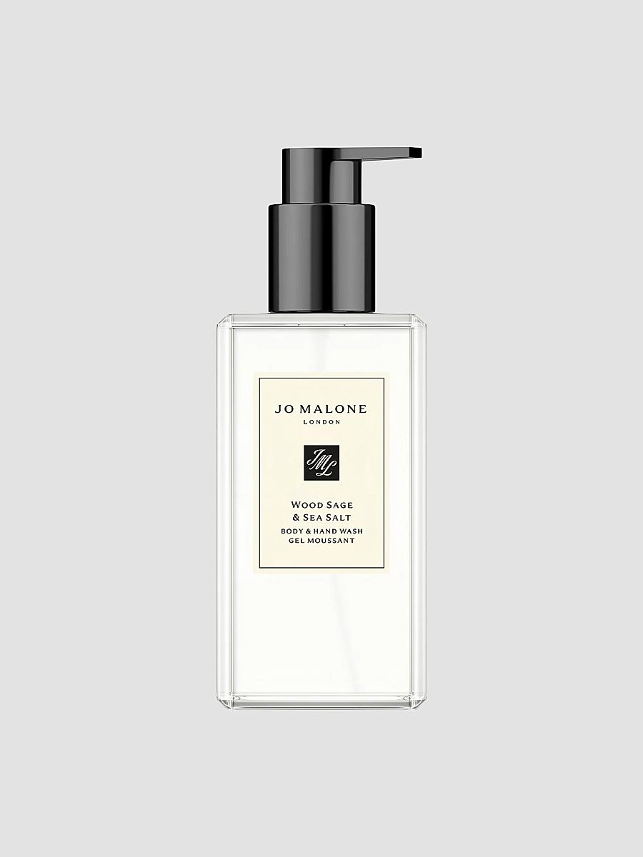 Jo Malone London Wood Sage & Sea Salt Body & Hand Wash