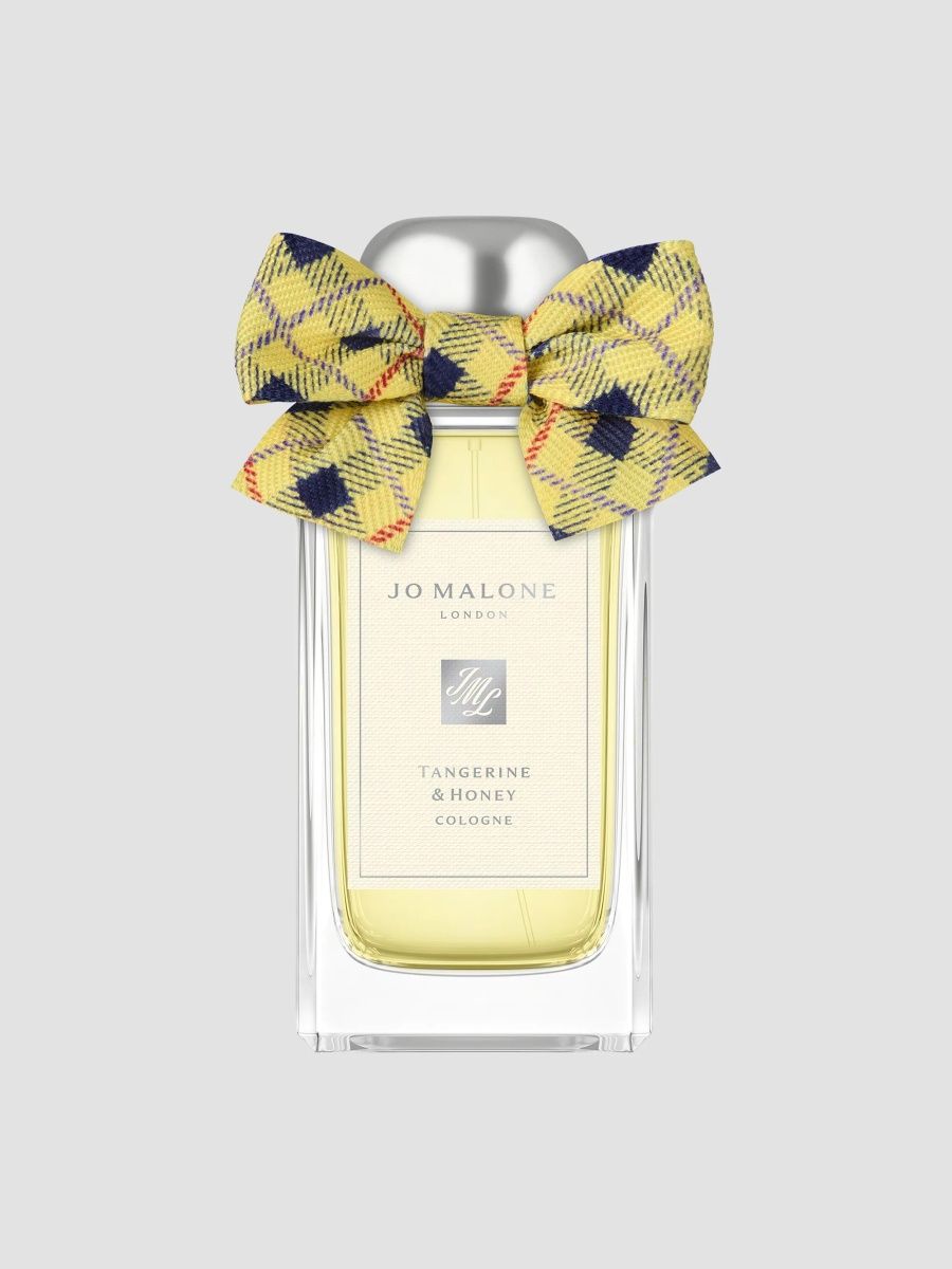 Jo Malone London Limited Edition Tangerine & Honey Cologne - Size 3.4-5.0 oz.