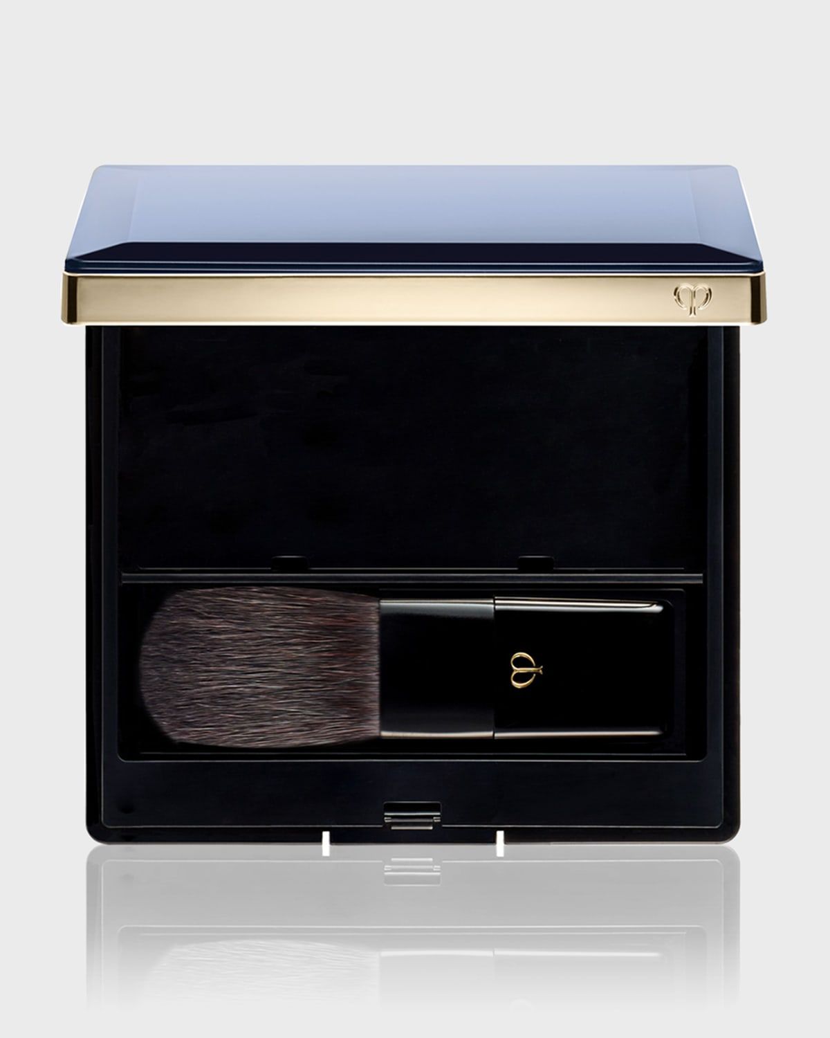 Powder Blush Duo - Case and Brush