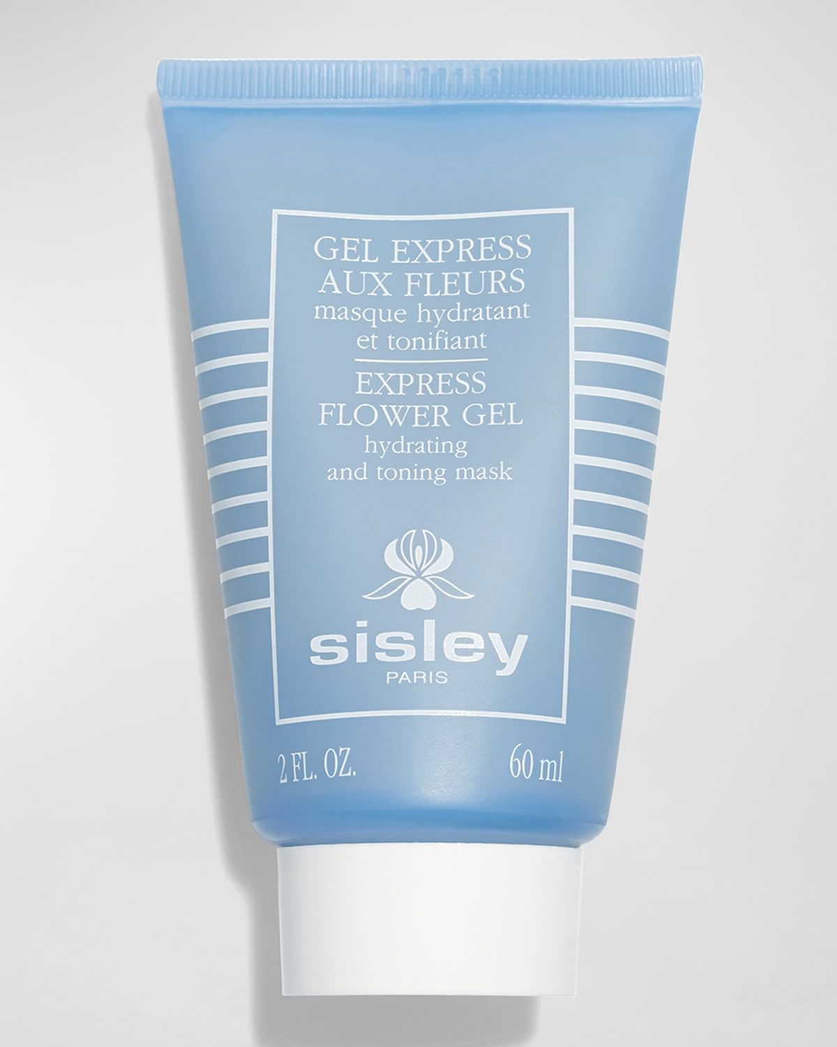 Express Flower Gel Mask, 2 oz./ 60 mL