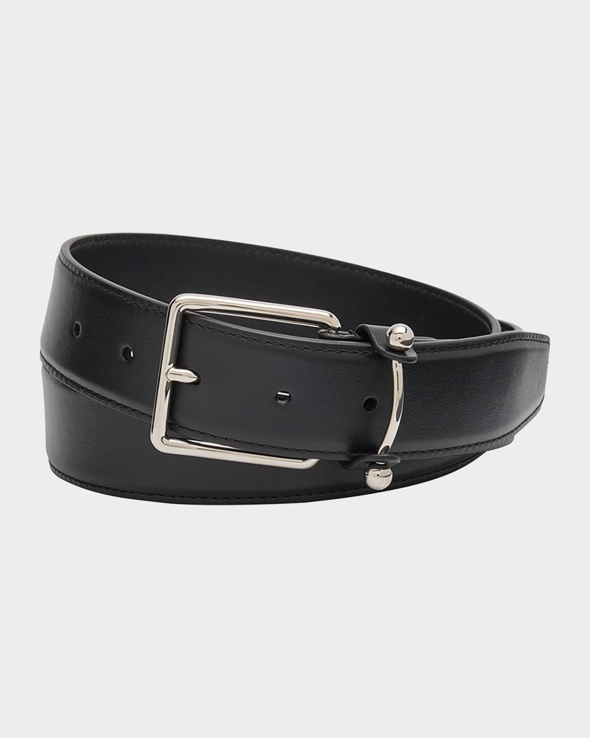 Men & apos;s Chambeliss Leather Belt