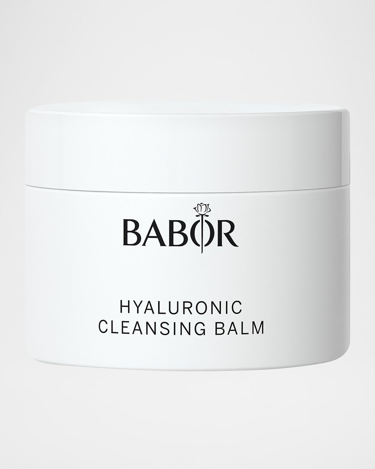 Hyaluronic Cleansing Balm, 150mL/ 5 oz.