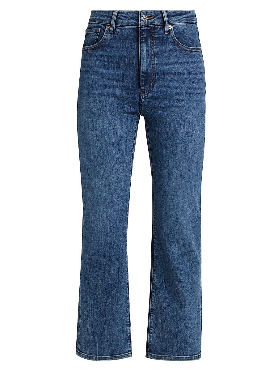 Women's The Reboot Crop Jeans - Lover - Size 31