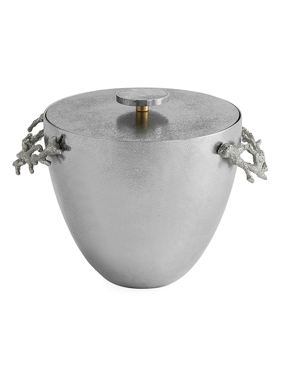Ocean Reef Ice Bucket
