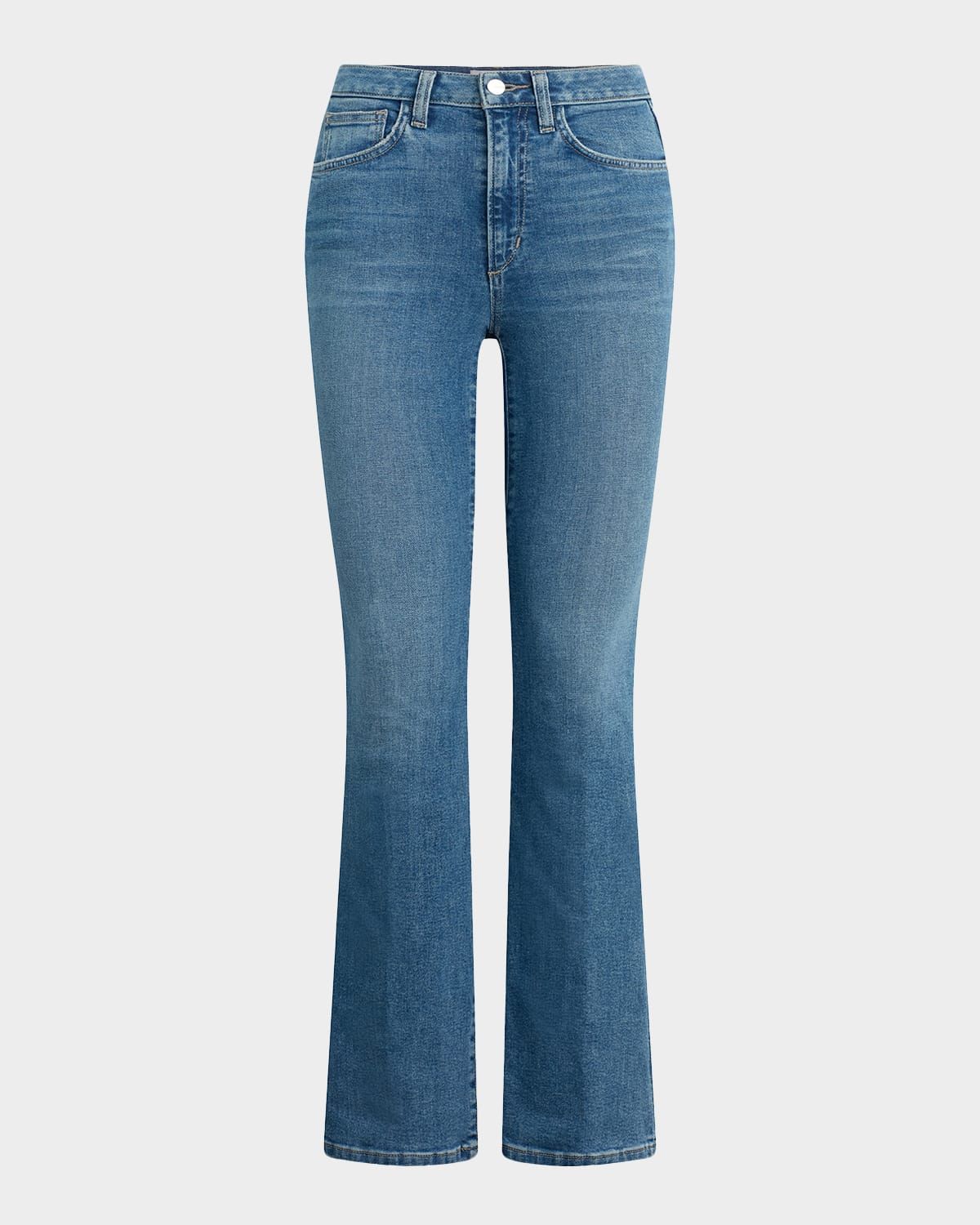 The Hi Honey Bootcut Jeans