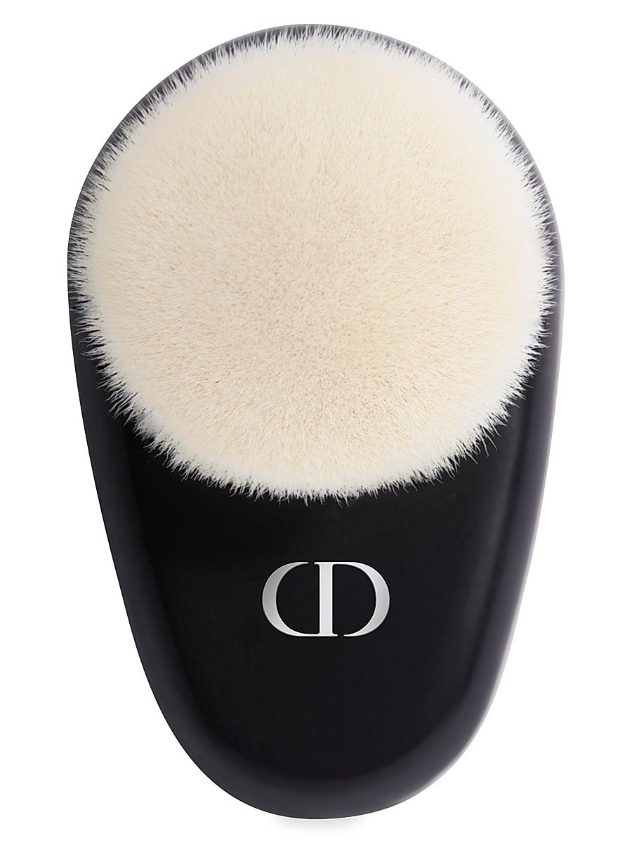 Women's Dior Backstage Face Brush N.18 Multi-Use Complexion Brush