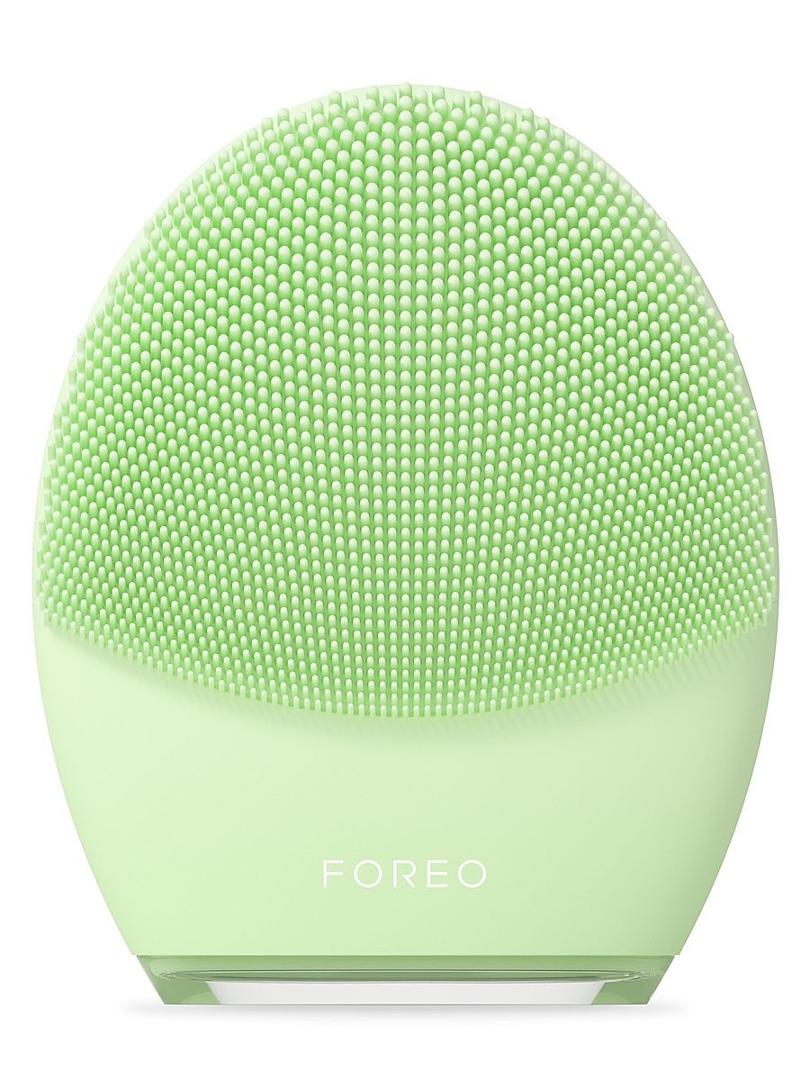 Women's Luna 4 Facial Cleansing & Firming Massage Device For Combination Skin