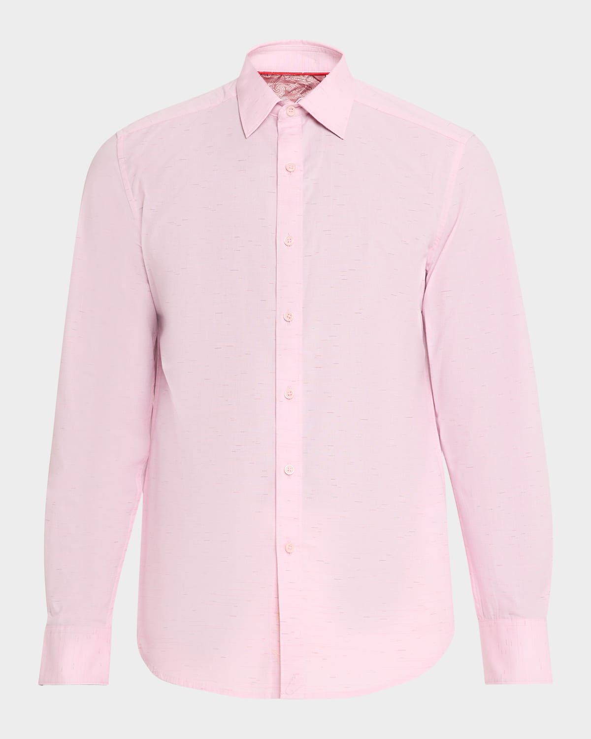 Men & apos;s Avondale Chambray Button-Down Shirt