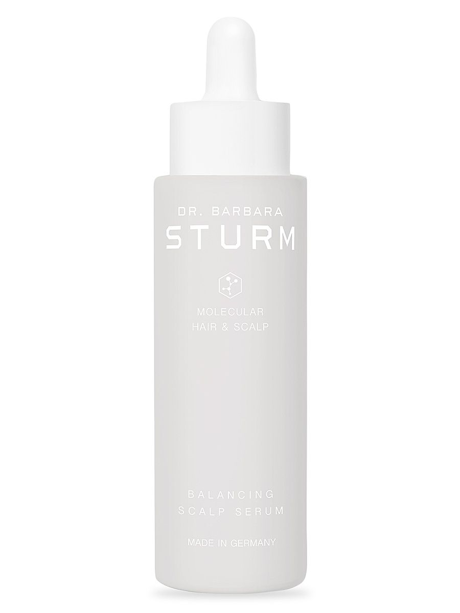 Women's Balancing Scalp Serum