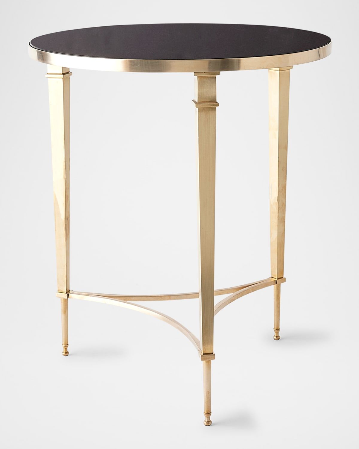 French Square Leg Table