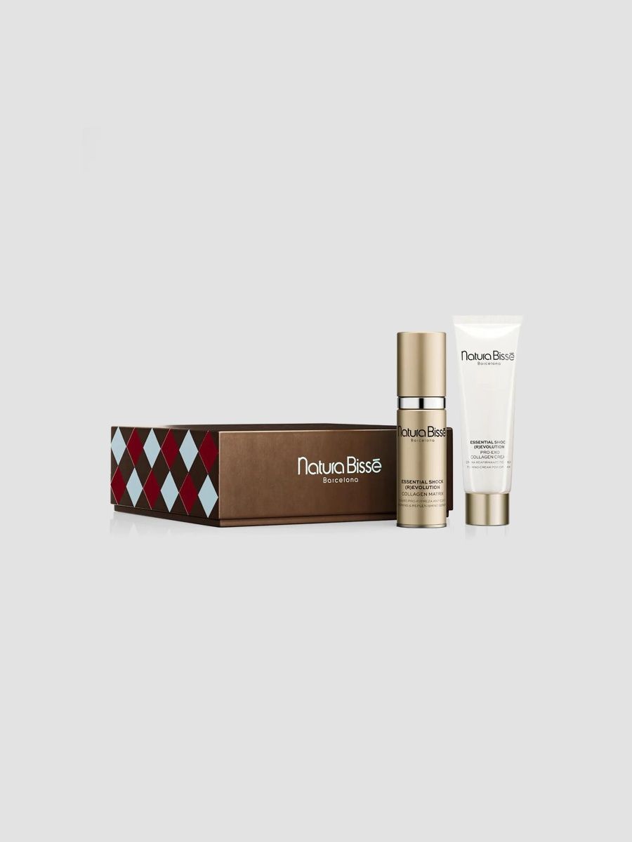 Limited Edition ​Essential Shock (R)evolution 2-Piece Set