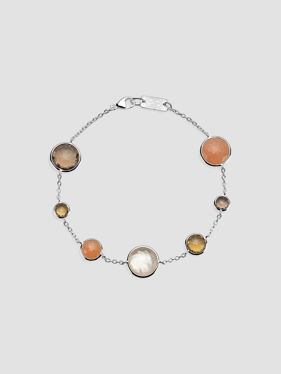 Ippolita Women's Lollipop Sterling Silver & Multi-Stone Bracelet - Amaretti
