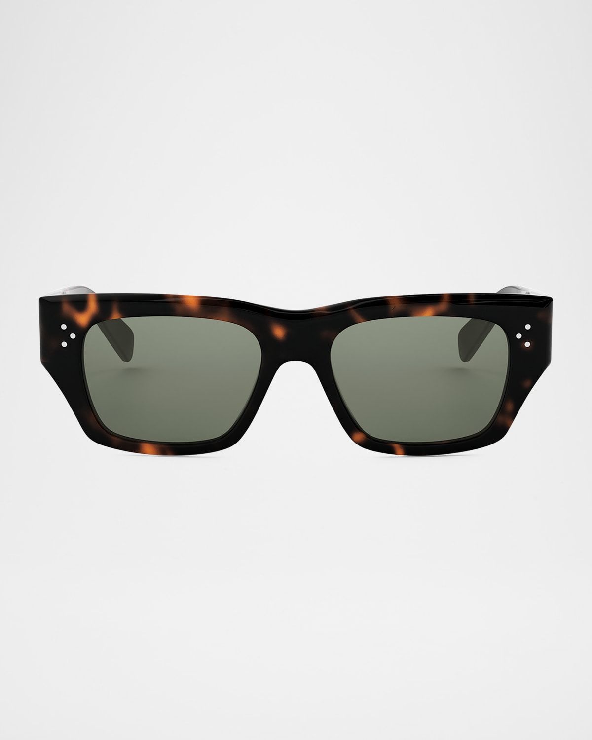 Men & apos;s Bold 3 Dots Sunglasses