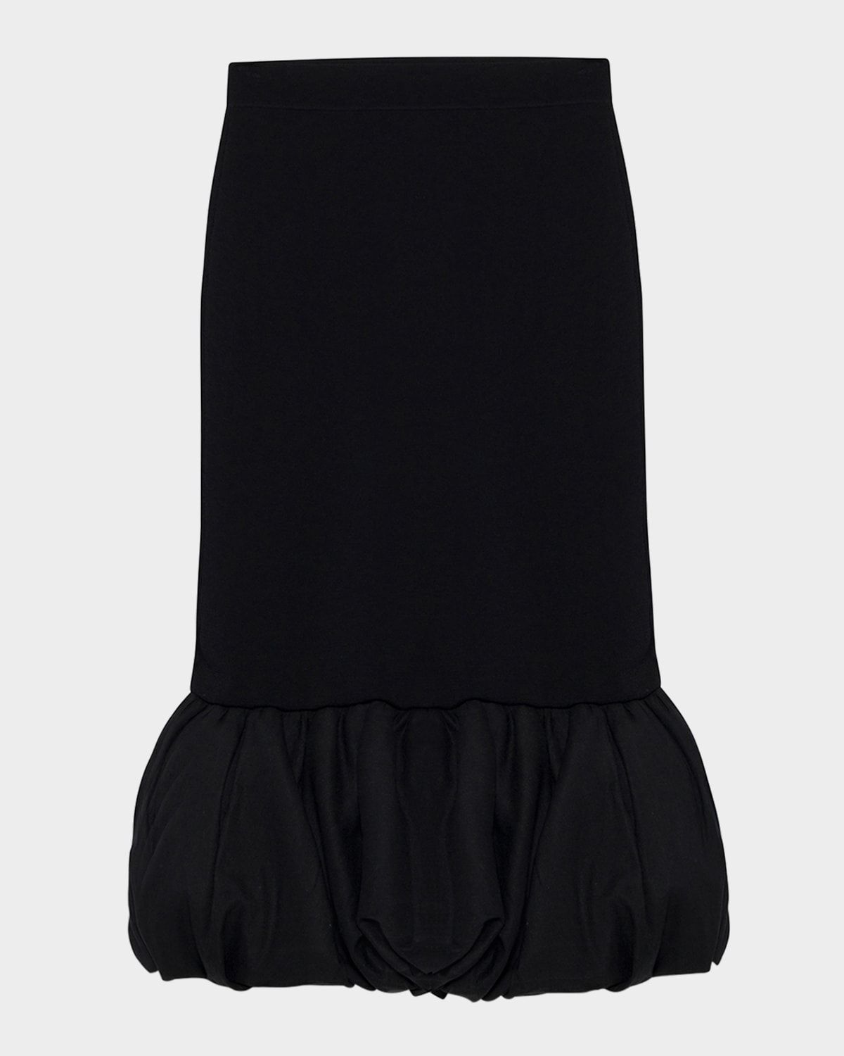 Camille Midi Skirt