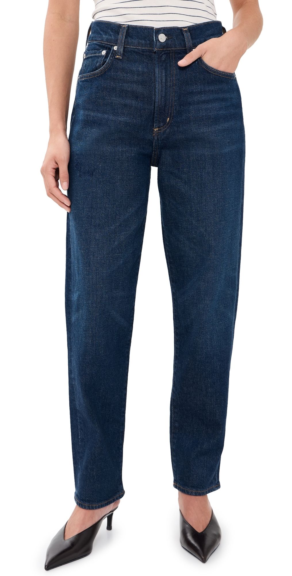 Citizens of Humanity The Taper Jeans Aries 33